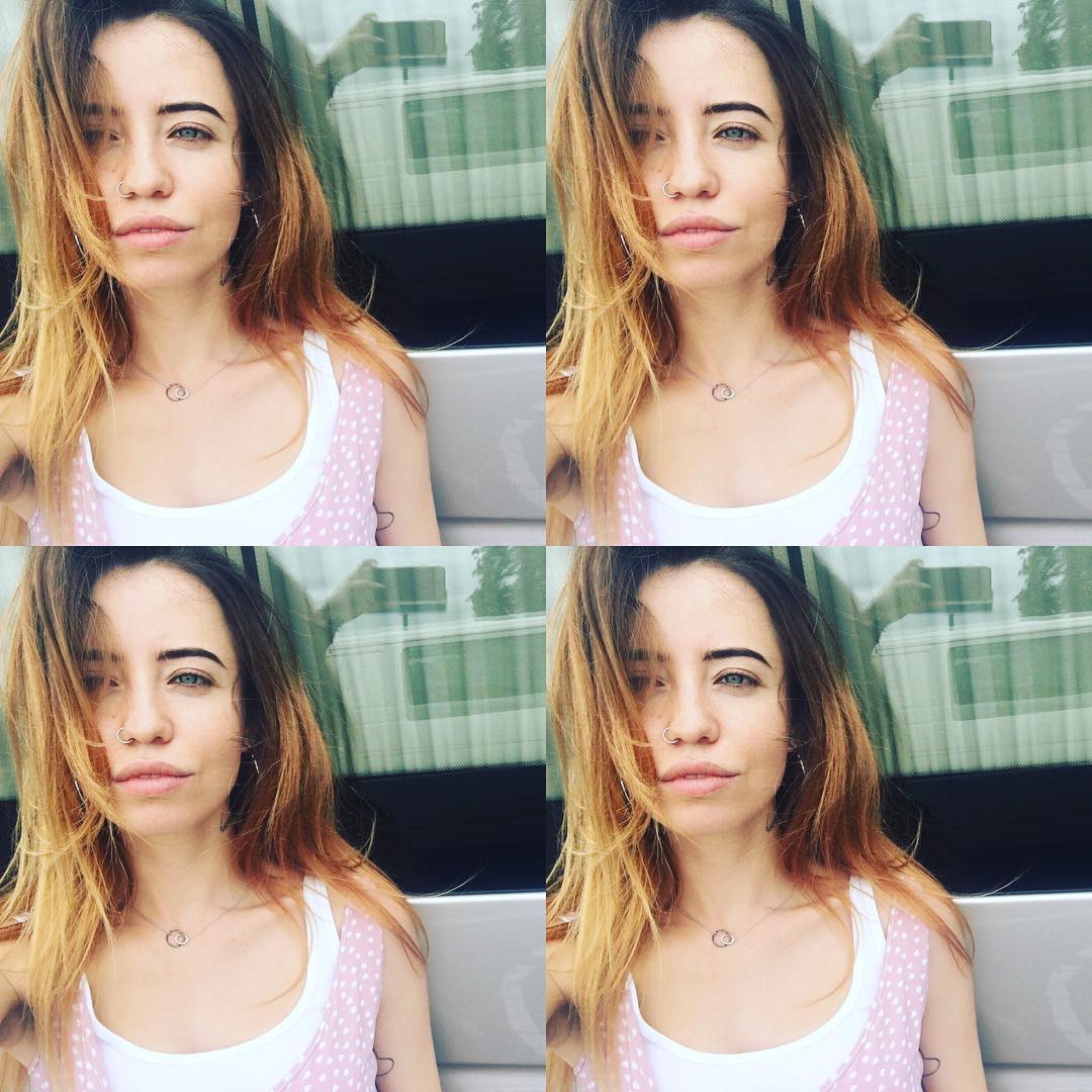 Без макіяжу: українські зірки показали природну красу